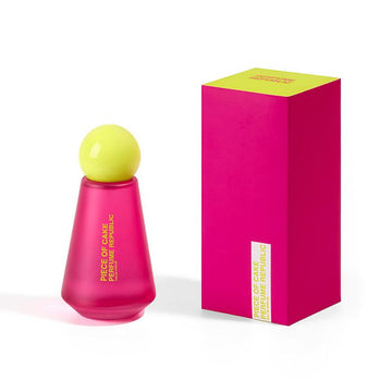 C&F Perfume Republic Piece Of Cake EDP 80 ml