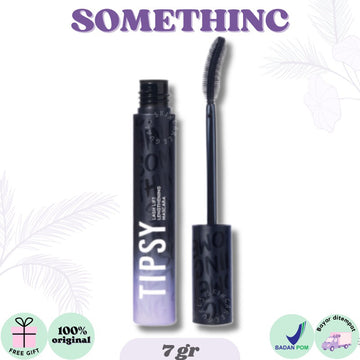 SOMETHINC Tipsy Lash Lift Lengthening Mascara 7ml - Long & Lifted