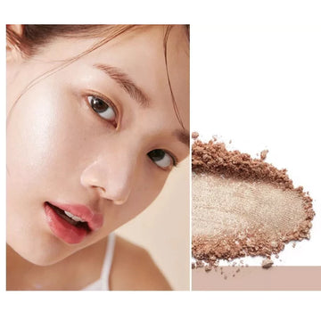 GLINT Highlighter 05 Pitch Moon