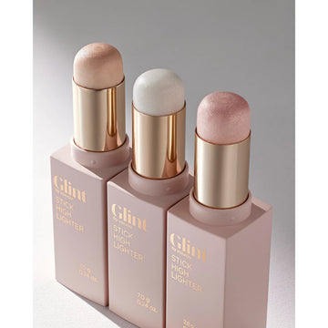 GLINT Stick Highlighter 01 Dewy Moon