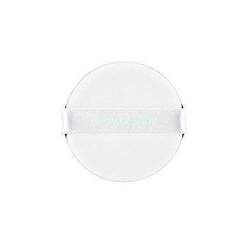 THE FACE SHOP Air Cotton Cushion SPF50+ PA++++ 201