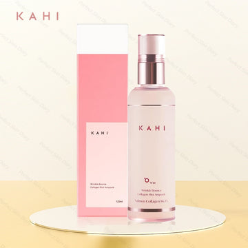 KAHI Collagen Mist 120ml - Plump & Refresh