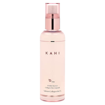 KAHI Collagen Mist 120ml - Plump & Refresh