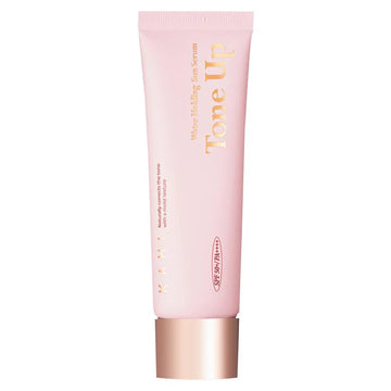 KAHI Tone Up Sun Serum 50ml - Glow & Guard