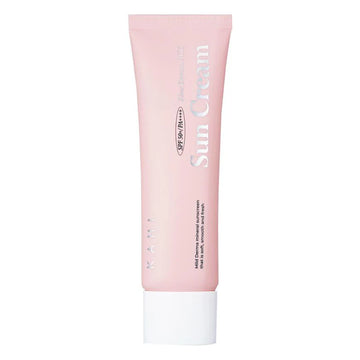 KAHI Zinc Derma Mild Sun Cream 50ml - Calm & Protect
