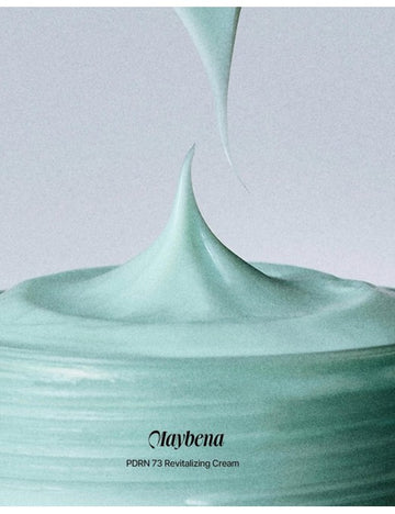 MAYBENA PDRN 73 Revitalizing Cream 50ml - Firm & Glow