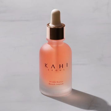 KAHI Wrinkle Bounce Blemish Ampoule 30ml - Bright & Firm