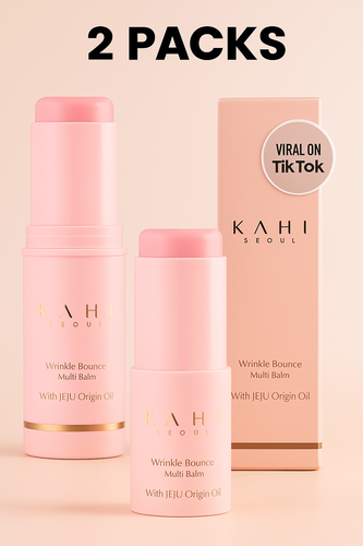 KAHI Collagen Mist 120ml - Plump & Refresh