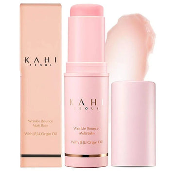 KAHI Multi Balm 9g - Smooth & Radiant