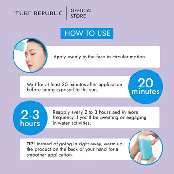 NATURE REPUBLIC California Aloe Cooling Watery Sun Stick SPF50+ 24g