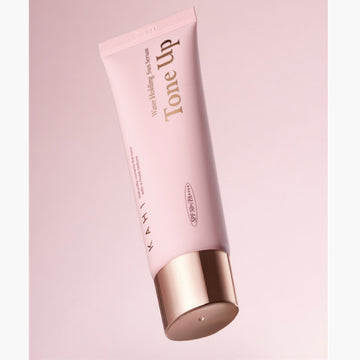 KAHI Tone Up Sun Serum 50ml - Glow & Guard