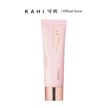 KAHI Tone Up Sun Serum 50ml - Glow & Guard