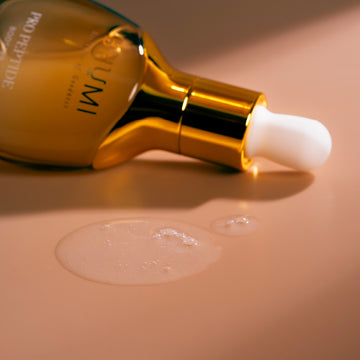 BHUMI Pro Peptide Booster 30 ml - Firm & Plump
