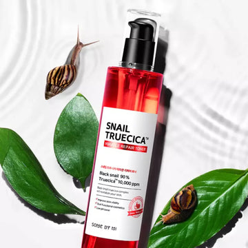 SOME BY MI Snail Truecica Miracle Repair Toner 150ml - Calm & Renew