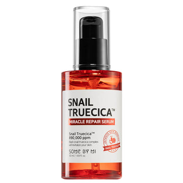 SOME BY MI Snail Truecica Miracle Repair Serum 50ml - Calm & Restore